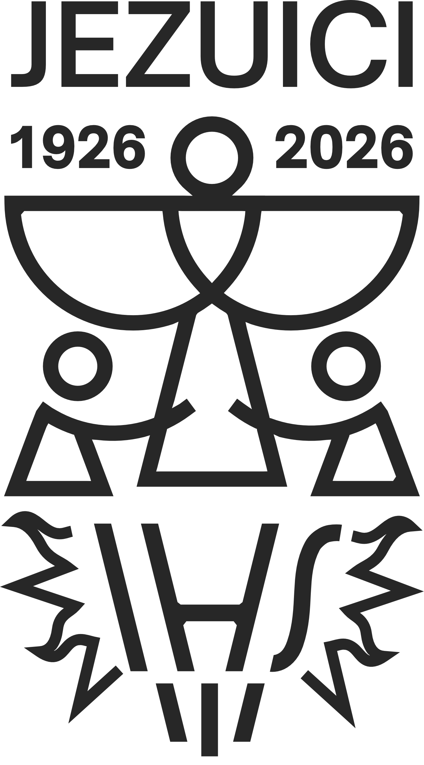 Oficjalna strona jubileuszu Jezuitów w Polsce