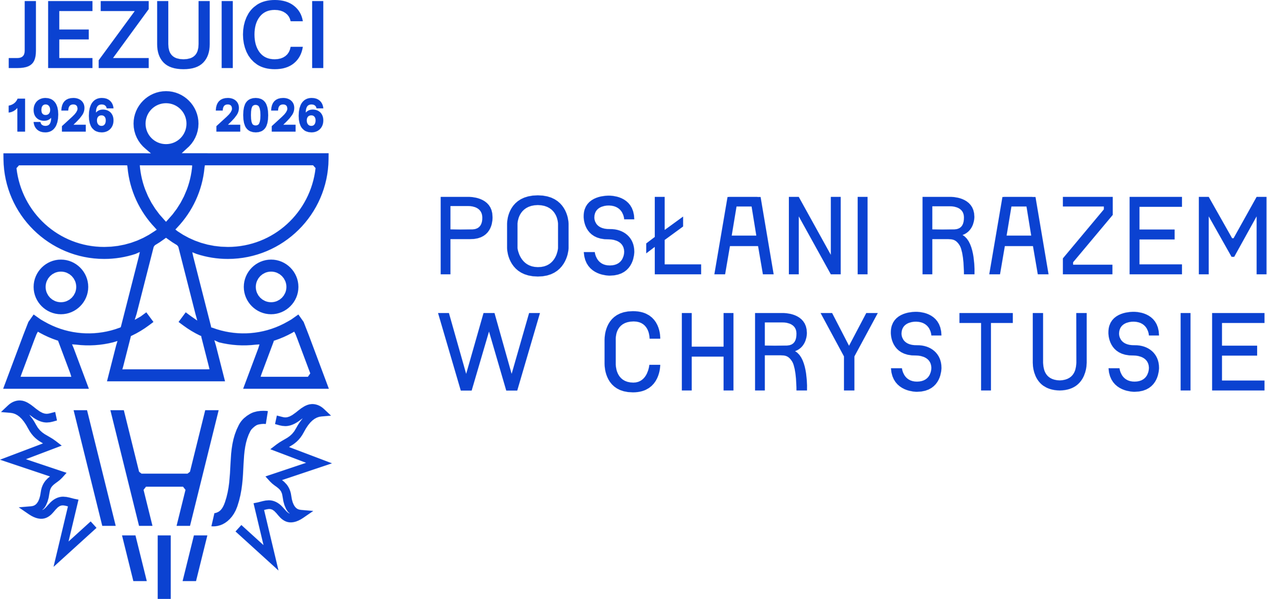 Oficjalna strona jubileuszu Jezuitów w Polsce